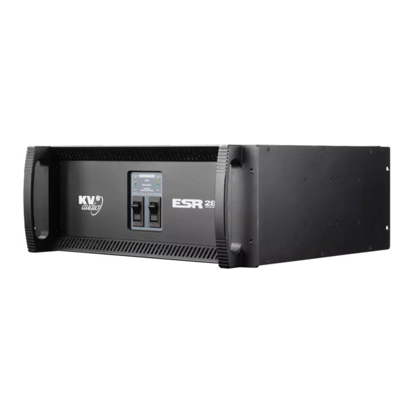 Zdjęcie 2 z 11, produktu KV2 Audio ESR2800