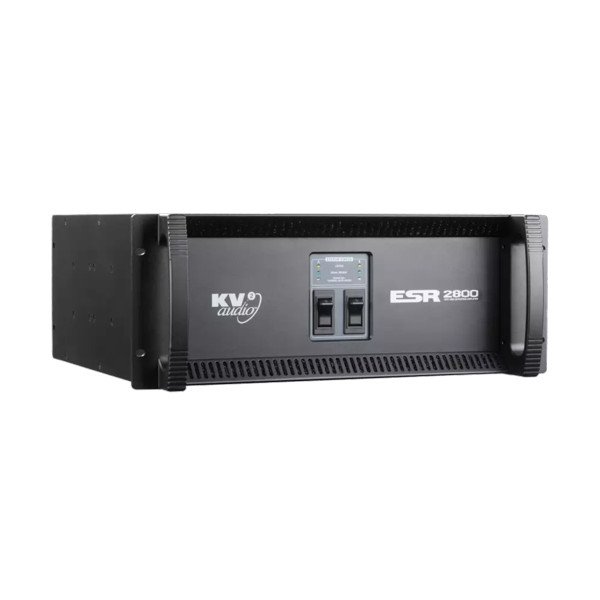 Zdjęcie 7 z 11, produktu KV2 Audio ESR2800