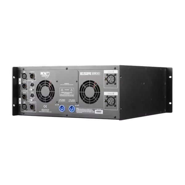 Zdjęcie 10 z 11, produktu KV2 Audio ESR2800