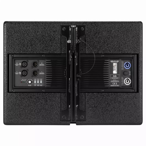 Zdjęcie 4 z 9, produktu RCF HDL 12-AS