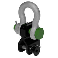 Zdjęcie produktu RCF FL-B PK HDL 6