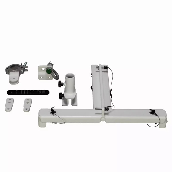 Zdjęcie 2 z 2, produktu RCF FlyBar HDL 10 light White