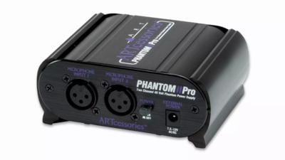 Zdjęcie produktu ART PHANTOM II PRO