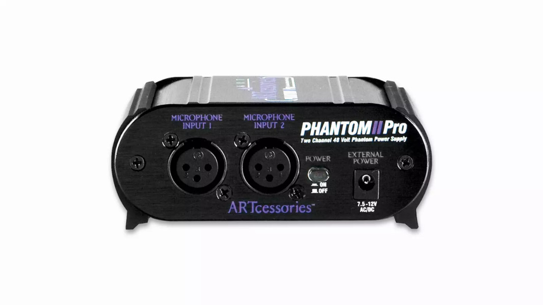Zdjęcie 3 z 4, produktu ART PHANTOM II PRO