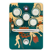 Miniatura zdjęcia 2 z 7, produktu Orange Kongpressor