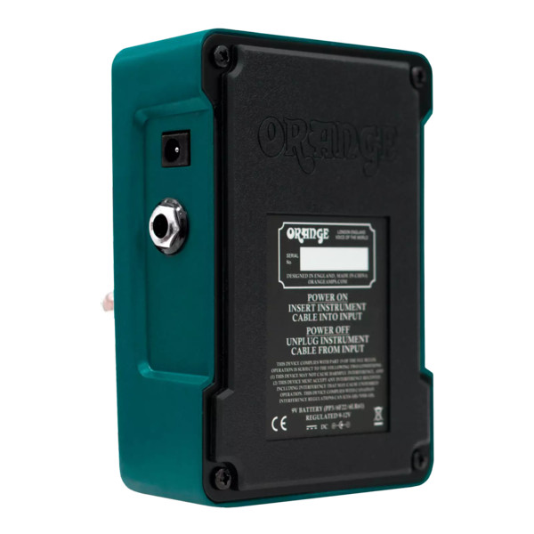 Zdjęcie 5 z 7, produktu Orange Kongpressor