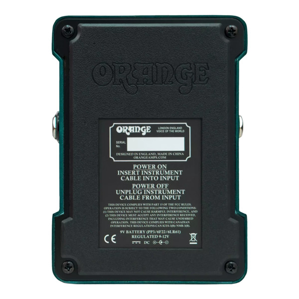 Zdjęcie 6 z 7, produktu Orange Kongpressor