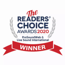 Miniatura zdjęcia 3 z 19, produktu RCF EVOX J8