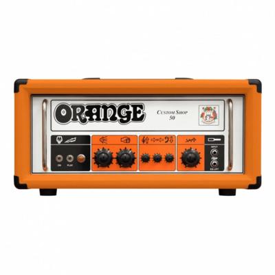 Zdjęcie produktu Orange Custom Shop 50