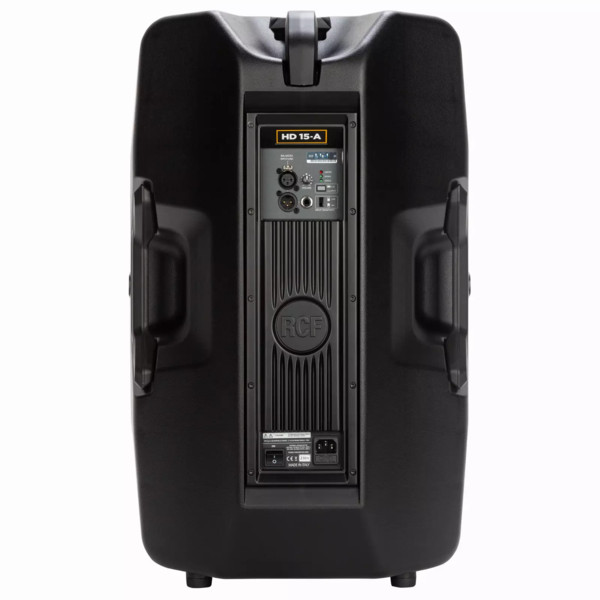 Zdjęcie 4 z 9, produktu RCF HD15-A