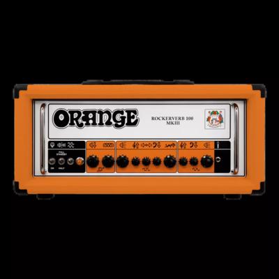 Zdjęcie produktu Orange RK100H MKIII