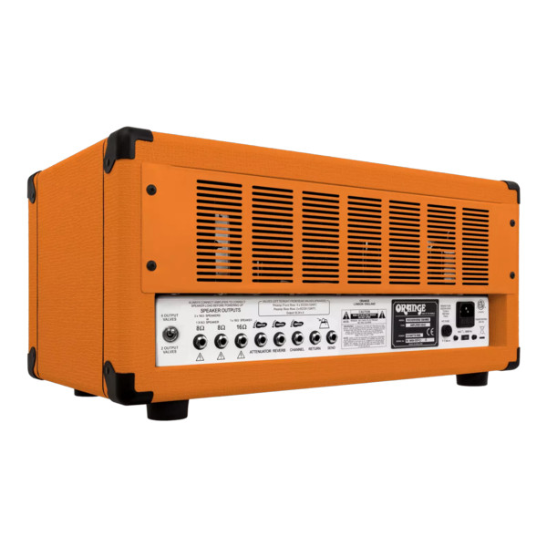 Zdjęcie 4 z 7, produktu Orange RK100H MKIII