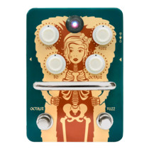 Miniatura zdjęcia 4 z 12, produktu Orange FUR COAT