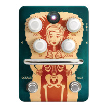 Miniatura zdjęcia 3 z 12, produktu Orange FUR COAT