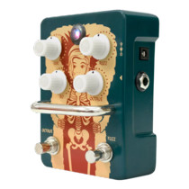 Miniatura zdjęcia 5 z 12, produktu Orange FUR COAT