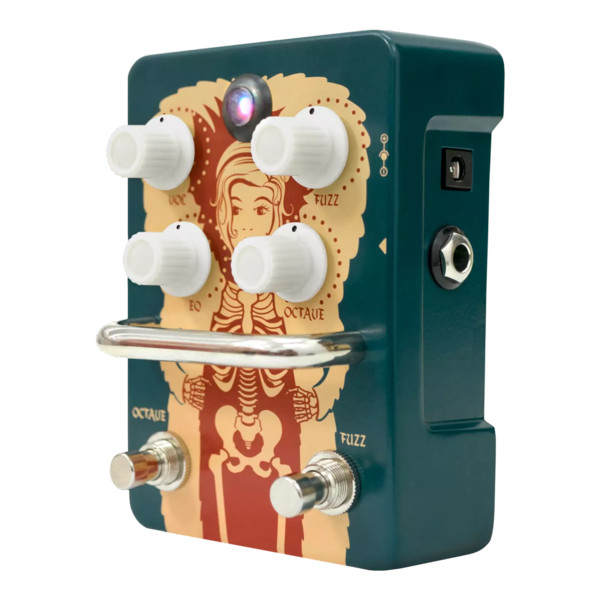 Zdjęcie 5 z 12, produktu Orange FUR COAT