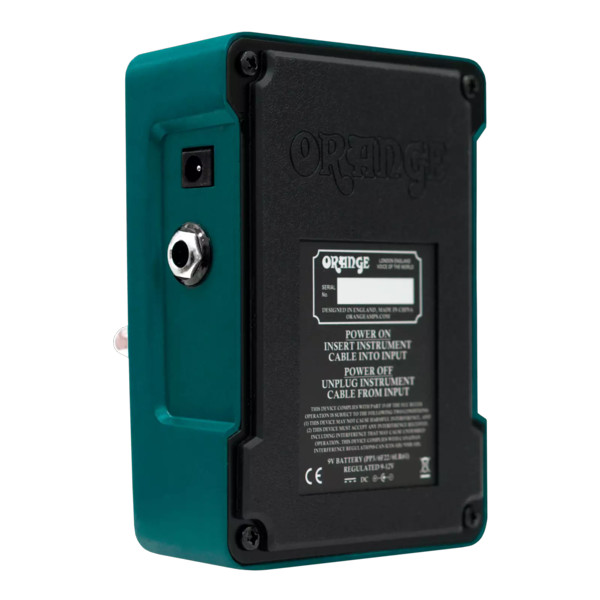 Zdjęcie 7 z 12, produktu Orange FUR COAT