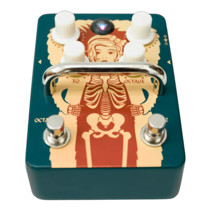 Miniatura zdjęcia 9 z 12, produktu Orange FUR COAT