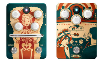 Miniatura zdjęcia 2 z 12, produktu Orange FUR COAT