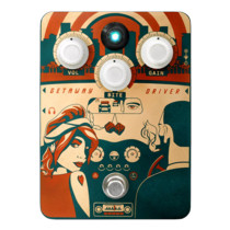 Miniatura zdjęcia 2 z 11, produktu Orange GETAWAY DRIVER