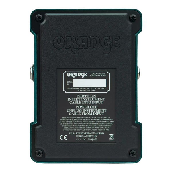 Zdjęcie 7 z 11, produktu Orange GETAWAY DRIVER