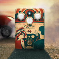 Zdjęcie produktu Orange GETAWAY DRIVER