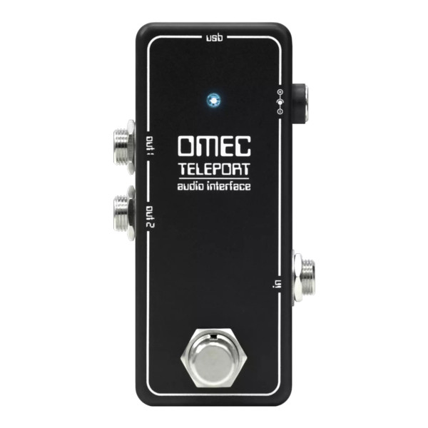 Zdjęcie 1 z 17, produktu Orange OMEC Teleport