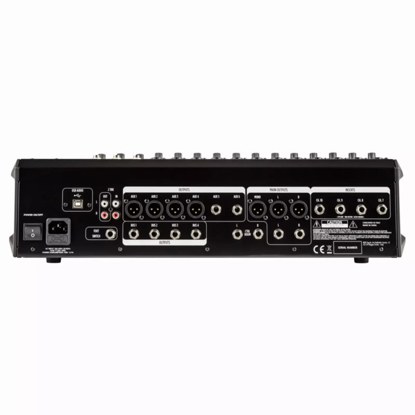 Zdjęcie 4 z 7, produktu RCF E16