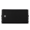 Wariant: RCF HDL28-A
Line Array z RdNET 1100W 2x8" 3.0" czarny
Aktywny system Line Array 2x8", 3", 1100Wrms RDNet