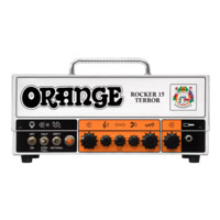 Zdjęcie produktu Orange Rocker 15 Terror Head