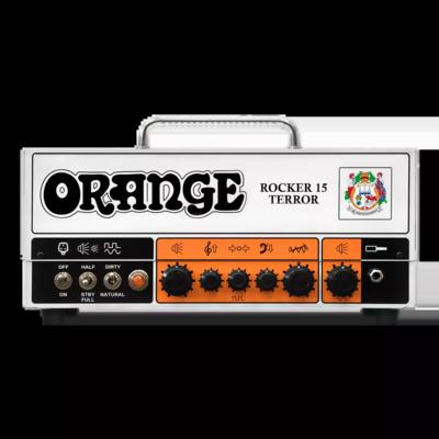 Zdjęcie produktu Orange Rocker 15 Terror Head