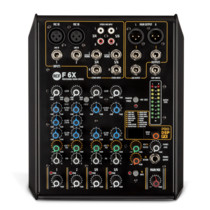 Miniatura zdjęcia 7 z 8, produktu RCF F 6X