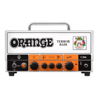 Zdjęcie produktu Orange TERROR BASS