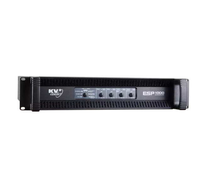 Zdjęcie 10 z 11, produktu KV2 Audio ESP1000