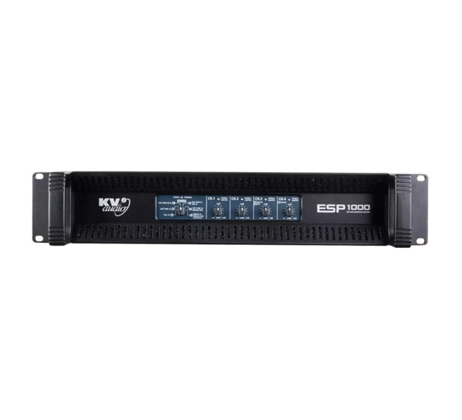 Zdjęcie 11 z 11, produktu KV2 Audio ESP1000