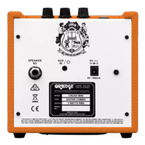 Miniatura zdjęcia 5 z 26, produktu Orange CRUSH MINI