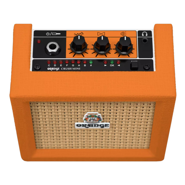 Zdjęcie 6 z 26, produktu Orange CRUSH MINI