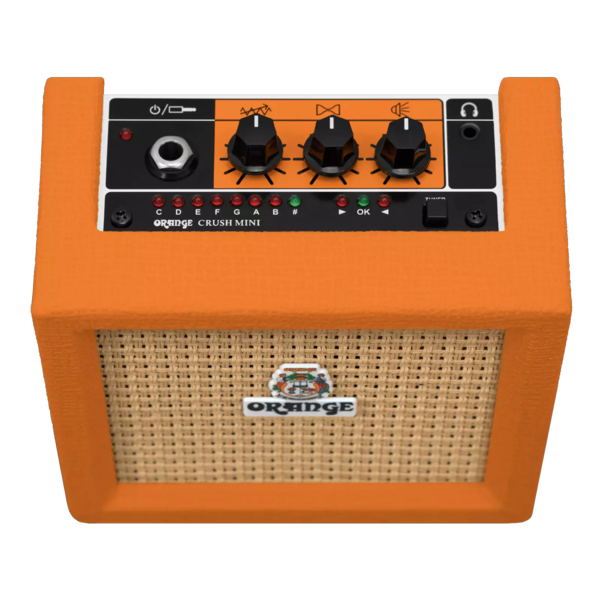 Zdjęcie 6 z 26, produktu Orange CRUSH MINI