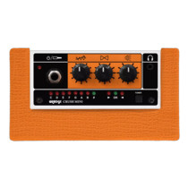 Miniatura zdjęcia 7 z 26, produktu Orange CRUSH MINI