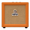 Wariant: Orange CRUSH MINI
Kolor czarny
Miniaturowy wzmacniacz gitarowy typu combo