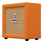 Miniatura zdjęcia 2 z 26, produktu Orange CRUSH MINI