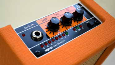 Miniatura zdjęcia 25 z 26, produktu Orange CRUSH MINI