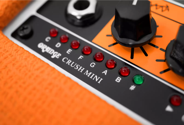 Zdjęcie 10 z 26, produktu Orange CRUSH MINI