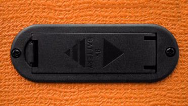 Miniatura zdjęcia 13 z 26, produktu Orange CRUSH MINI