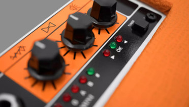 Miniatura zdjęcia 14 z 26, produktu Orange CRUSH MINI