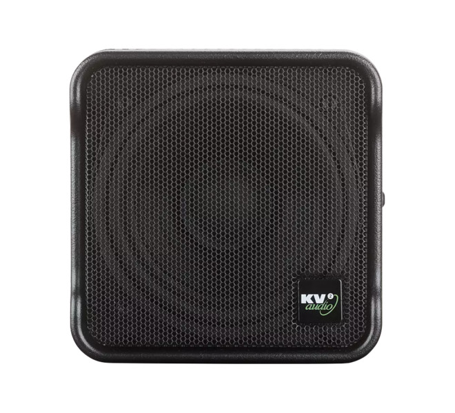 Zdjęcie 12 z 12, produktu KV2 Audio ESD Cube