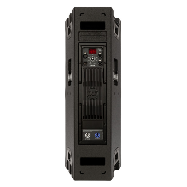 Zdjęcie 5 z 11, produktu RCF TTP 4-A