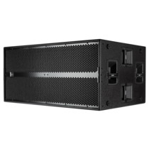 Miniatura zdjęcia 2 z 9, produktu RCF SUB 9006-AS