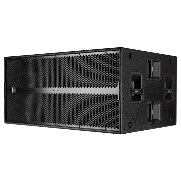 Zdjęcie 2 z 9, produktu RCF SUB 9006-AS