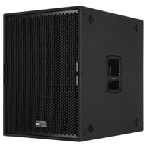 Miniatura zdjęcia 2 z 11, produktu RCF TTS 18-A II